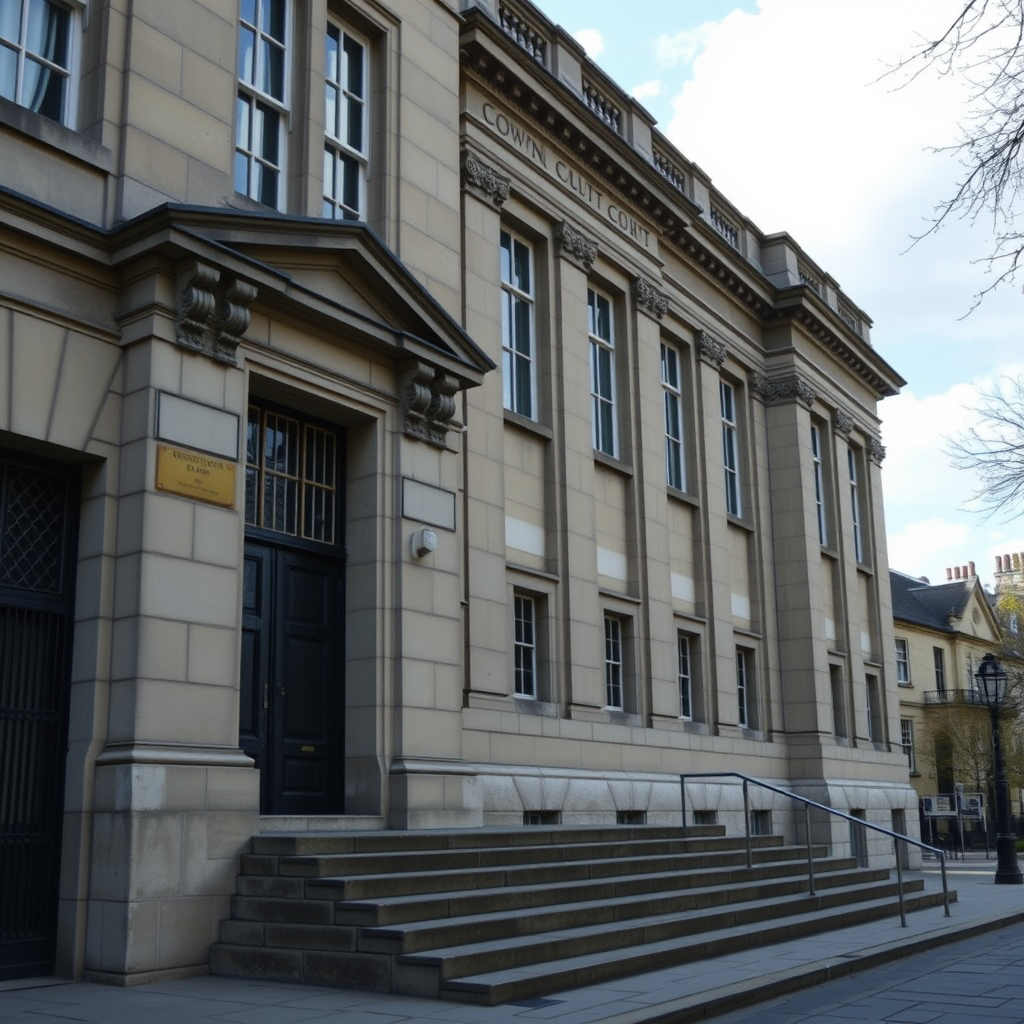 Retail manager reassigned staff following alleged stalking incident